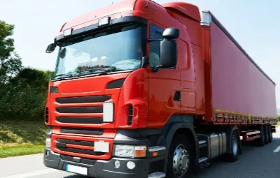 Adana Harmancık Ambar Kargo