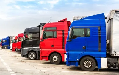 Adana Harmancık Ambar Nakliyat