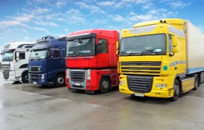 Adana Harmancık Nakliye Ambarı