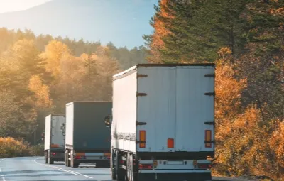 Adana ile Harmancık Arası Klima Taşıma