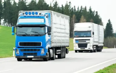 Adana ile Harmancık Arası Eşya Taşıma